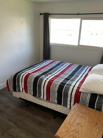 Apartament 410 E 45Th Ave Unit 4 Anchorage Zewnętrze zdjęcie