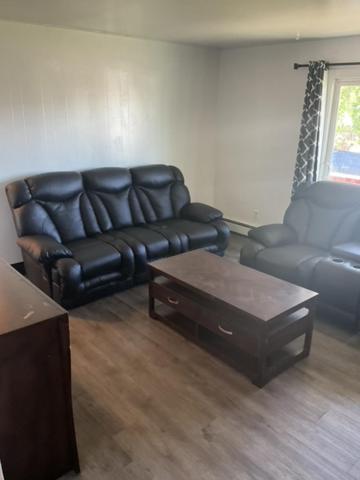 Apartament 410 E 45Th Ave Unit 4 Anchorage Zewnętrze zdjęcie