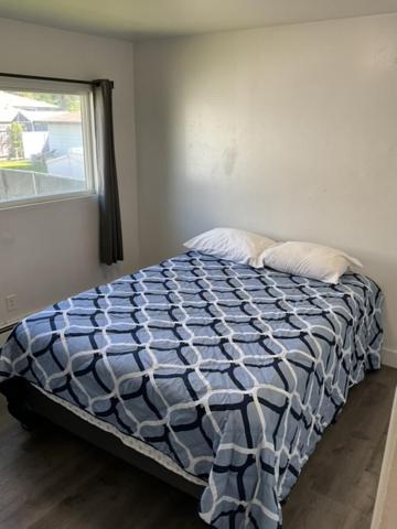 Apartament 410 E 45Th Ave Unit 4 Anchorage Zewnętrze zdjęcie