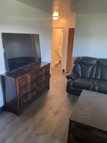 Apartament 410 E 45Th Ave Unit 4 Anchorage Zewnętrze zdjęcie