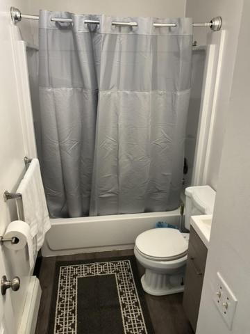 Apartament 410 E 45Th Ave Unit 4 Anchorage Zewnętrze zdjęcie